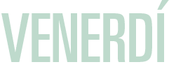 venerdì