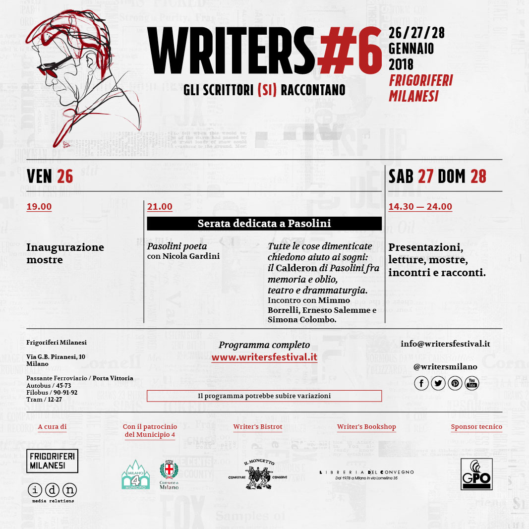 W6 Invito web