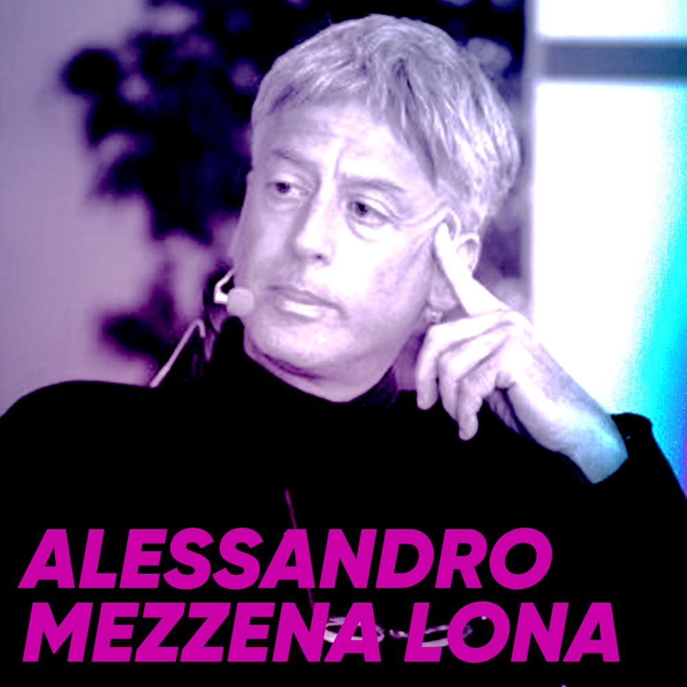 mezzena lona